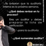 8 puntos claves para una auditoria ISO 9001