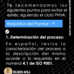 8 puntos claves para una auditoria ISO 9001