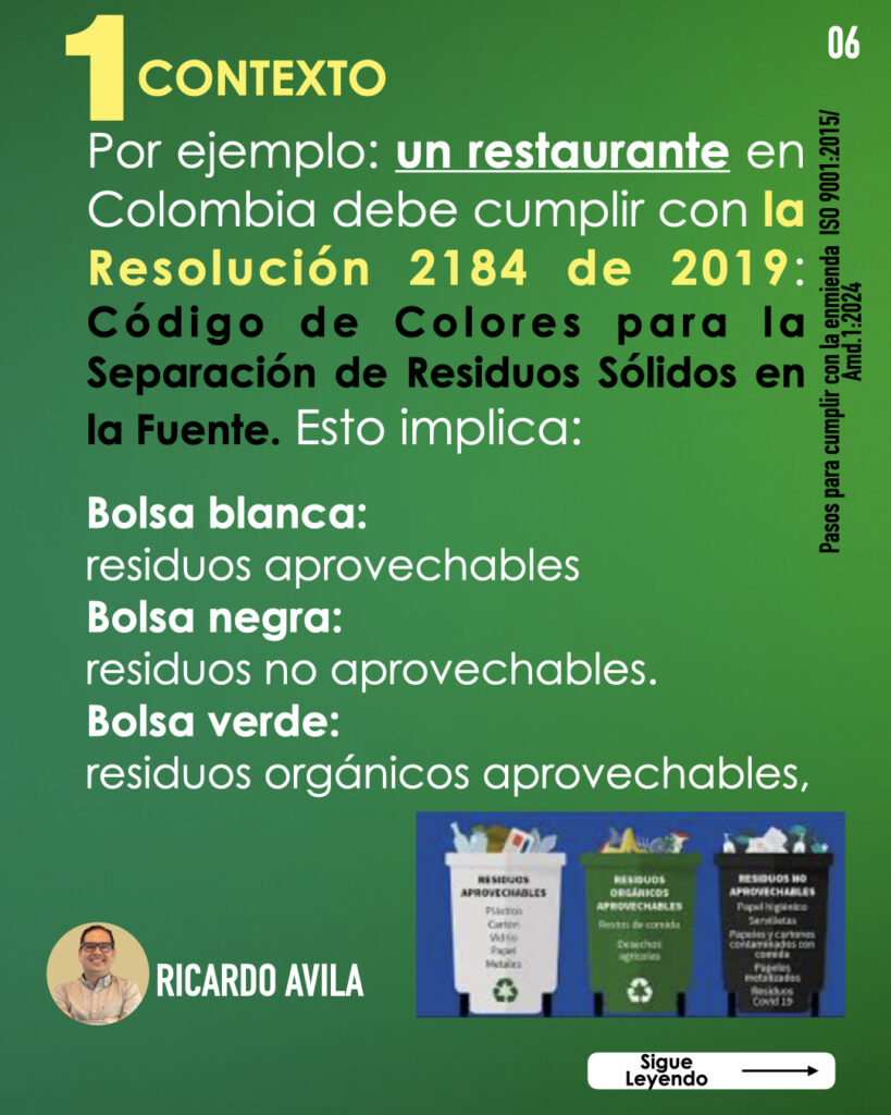 Resolución 2184 de 2019