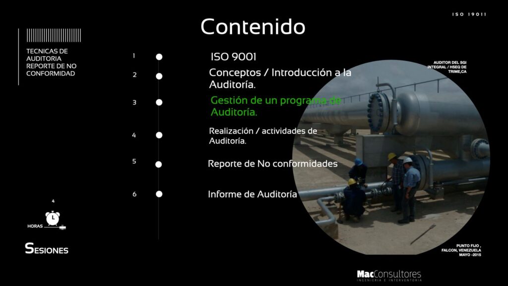 Contenido