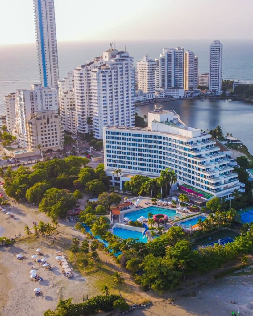 HOTEL HILTON