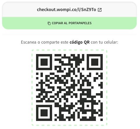 Link pago curso Mac