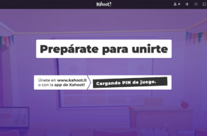 KAhoot
